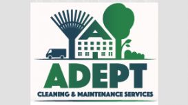Adept Cleaning & Maintenance Services