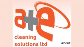 A & E Cleaning Solutions