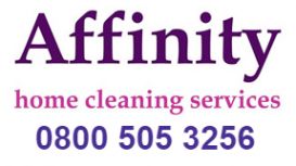 Affinity Home Cleaning Services