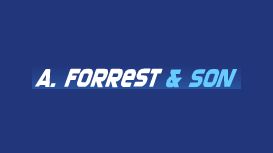 A Forrest & Son