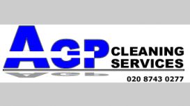 AGP Cleaning