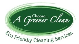 Choose A Greener Clean