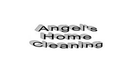 Angels Home Cleaning Services