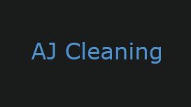 A.J Cleaning