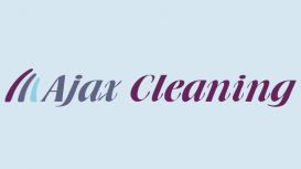 Ajax Cleaning & Domestic Services