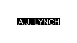 A.J. Lynch