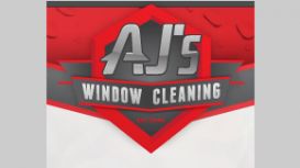 AJ's Window Cleaning