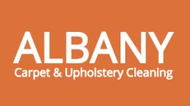 Albany Carpet & Upholstery Cleaning