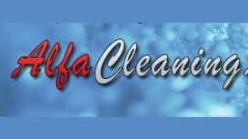 Alfa Cleaning Services