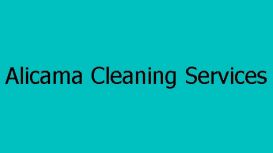 Alicama Cleaning Services