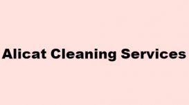 Alicat Cleaning Services