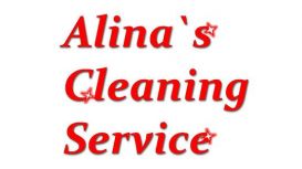 Alinas Cleaning Service