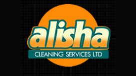 Alisha Cleaning