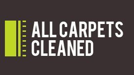All Carpets Cleaned