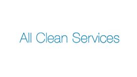 All Clean Services