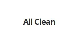 All Clean Cleaning Services