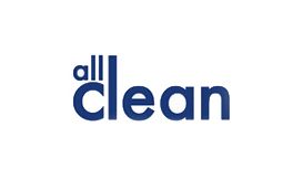 Allclean Carpet & Rug Cleaning