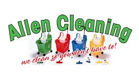 Allen Cleaning (Cheltenham)