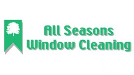 All Seasons Window Cleaning
