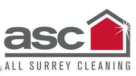 All Surrey Cleaning