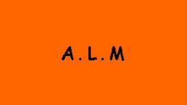 ALM Cleaning Services