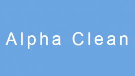 Alpha Clean