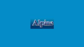 Alpine Cleaning Specialists