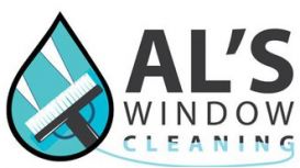 Als Window Cleaning