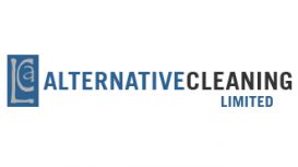 Alternative Cleaning