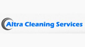 Altra Cleaning Services Altra Cleaning Services