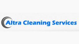 Altra Cleaning Services