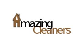 Amazing Cleaners