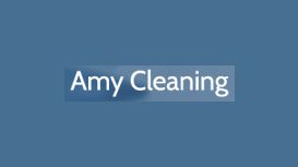 Amy Cleaning