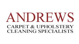 Andrews Carpet & Upholstery Cleaning