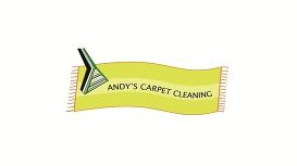 Andy's Carpet Cleaning