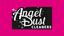 Angel Dust Cleaners