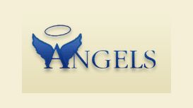 Angels Domestic Cleaners