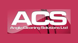 Anglia Cleaning Solutions