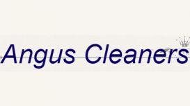 Angus Cleaners