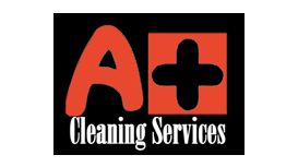 A + Cleaning Services