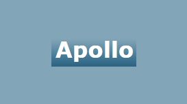 Apollo Cleaning