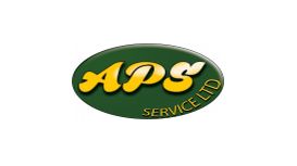 APS Cleaning Services