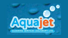 Aquajet Cleaning Services ( Salisbury )