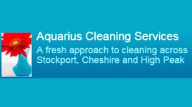 Aquarius Cleaning Services (NW)