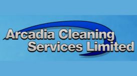 Arcadia Cleaning Services