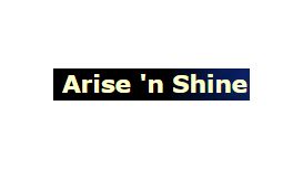 Arise N Shine Cleaning