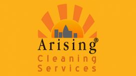 Arising Cleaning Services