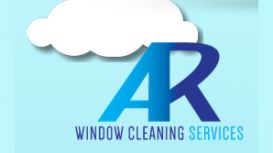 AR Window Cleaning