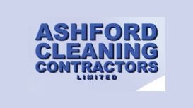 Ashford Cleaning Contractors