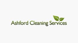 Ashford Cleaning Services